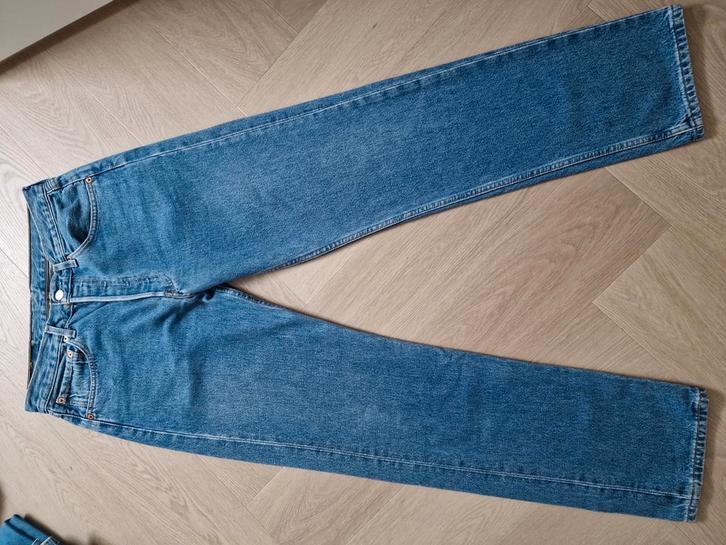 Levi's 501 vintage jeans w31 l32 nieuw zonder kaartjes, Kleding | Dames, Spijkerbroeken en Jeans, Nieuw, W30 - W32 (confectie 38/40)