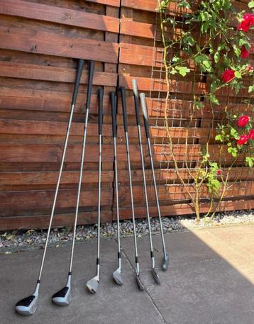 Golfset Nieuw beschikbaar voor biedingen