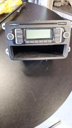 Volkswagen polo 6r autoradio model 2009 t/m 2013, Ophalen of Verzenden