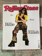 Rolling Stone The real Billie Eilish, Ophalen, Nieuw