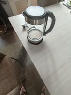 Russell/hobbs waterkoker 1,7 liter, Witgoed en Apparatuur, Waterkokers, Ophalen of Verzenden, Zo goed als nieuw