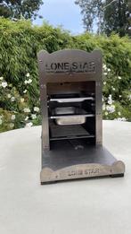 Lone Star Beef Maker Grill, Tuin en Terras, Gasbarbecues, Ophalen of Verzenden, Nieuw