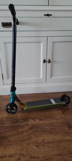 Envy Prodigy S6 Stuntstep, Fietsen en Brommers, Steps, Ophalen of Verzenden, Gebruikt, Overige typen, Envy