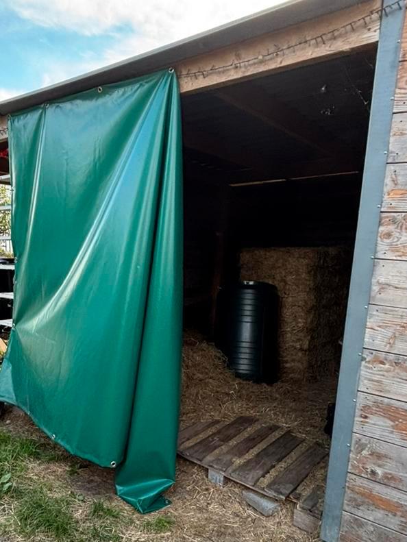 Hooi gezocht!!!, Dieren en Toebehoren, Dierenvoeding, Vee, Ophalen