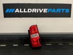 Opel Vivaro / Peugeot Expert Achterlicht rechts 9808243080, Gebruikt, -, -, Ophalen of Verzenden