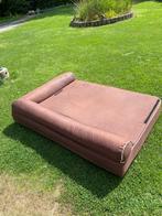 Knuffelwuff hondenbed / matras 135 x 95cm, Dieren en Toebehoren, Hondenmanden, Ophalen of Verzenden, Gebruikt, Overige