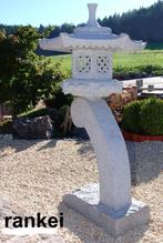 rankei of kasuga 120 cm, Ophalen of Verzenden, Hout