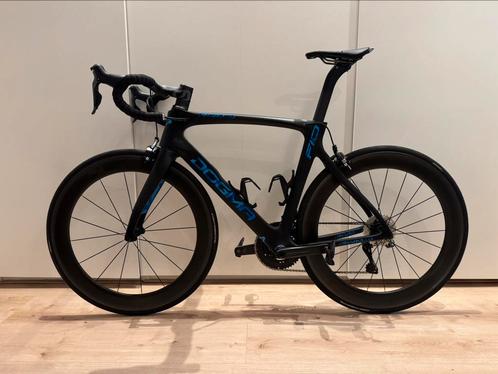Nieuw!!! Pinarello Dogma F10 Shimano Ultegra Di2 12-speed, Sport en Fitness, Wielrennen, Zo goed als nieuw, Overige typen, Ophalen