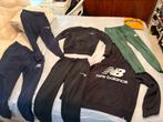 New balance kleding pakket nike tech, Kleding | Heren, Sportkleding, Ophalen of Verzenden, Zo goed als nieuw, Maat 46 (S) of kleiner