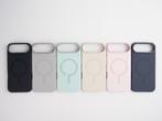 Apple Iphone 17 Air Hoesjes, Ophalen of Verzenden, Nieuw, Frontje of Cover