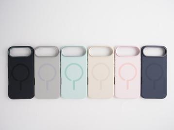 Apple Iphone 17 Air Hoesjes beschikbaar voor biedingen