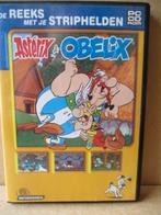 adv10886 asterix cd-rom 7, Ophalen, Asterix en Obelix, Gebruikt, Overige typen