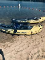 Explorer Kajak - Perfect voor avontuur!, Watersport en Boten, Kano's, Ophalen of Verzenden