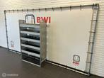 Sortimo bedrijfswageninrichting / bus inrichting /vakkenkast, Auto diversen, Overige Auto diversen, Ophalen of Verzenden