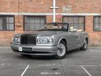 Rolls-Royce Corniche V 6.75 V8 Cabriolet 2000 Convertible (1, Auto's, Oldtimers, Automaat, Cabriolet, 4 stoelen, Bedrijf