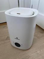 Als nieuw: Aironex Luchtbevochtiger + diffuser 2 in 1 | 6 L, Ophalen of Verzenden, Zo goed als nieuw, Luchtbevochtiger