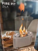 Jens Living Bio Ethanol Firepit - Nieuw in doos, Tuin en Terras, Ophalen of Verzenden, Nieuw