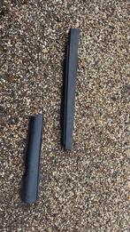 Renault safrane dorpel stukken plastick 2000 model, Ophalen of Verzenden, Nieuw, Renault