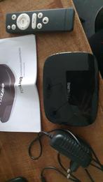 FoxLinq  gesproken ondertiteling., Ophalen of Verzenden