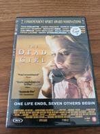609 The Dead Girl - DVD, Cd's en Dvd's, Dvd's | Drama, Vanaf 16 jaar, Ophalen of Verzenden, Nieuw in verpakking, Drama