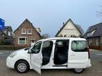 Citroen Berlingo 1.6 VTi 120 Multispace NL-AUTO-NAP, Auto's, Citroën, Voorwielaandrijving, Euro 5, 4 cilinders, Wit