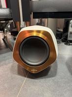 Beolab 19 Witt/Bronze tone bang olufsen b&o, Audio, Tv en Foto, Luidsprekers, Overige merken, Ophalen of Verzenden, Zo goed als nieuw