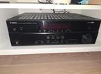 Te koop compleet home cinema set, Audio, Tv en Foto, Versterkers en Receivers, Ophalen, Zo goed als nieuw, 120 watt of meer, Yamaha
