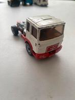 Siku M.A.N diesel Truck, Hobby en Vrije tijd, Modelauto's | 1:50, Ophalen of Verzenden, Gebruikt, Bus of Vrachtwagen, SIKU
