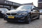 BMW 3-serie 320i AUTOMAAT | M SPORT | LEDER | CAMERA | 19 IN, Automaat, 1998 cc, Achterwielaandrijving, Euro 6