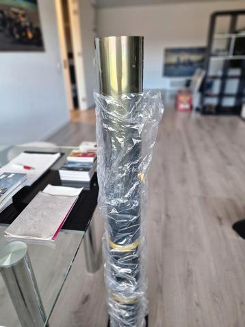 Datablocker 25m gepolariseerd raamfolie voor blackout effect beschikbaar voor biedingen