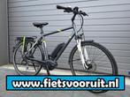 Pegasus Solero E8 Bosch middenmotor! Elektrische herenfiets, 55 tot 59 cm, Ophalen of Verzenden, Zo goed als nieuw, Overige merken