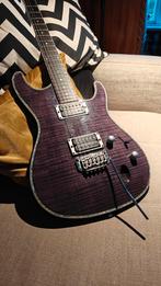 Ibanez SAS32FM, Muziek en Instrumenten, Ophalen, Gebruikt, Solid body, Ibanez