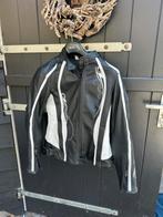 Compleet dames motorkleding set maat 36/38 incl helm, Ophalen, Tweedehands, Dames, Jas | leer
