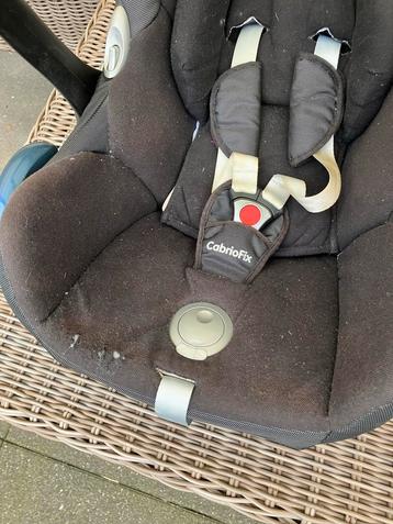 Maxi-cosi beschikbaar voor biedingen