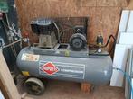 Airpress compressor, Doe-het-zelf en Verbouw, Compressors, Ophalen, Mobiel, Gebruikt, 800 liter/min of meer