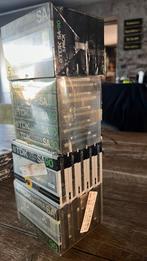 20 nieuwe gesealde cassette bandjes TDK SA90, Cd's en Dvd's, Cassettebandjes, 2 t/m 25 bandjes, Overige genres, Ophalen of Verzenden