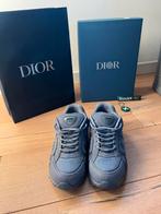 Dior B30 x Stone Island Sneakers - Zo goed als nieuw, Blauw, Nieuw, Ophalen of Verzenden, Sneakers of Gympen