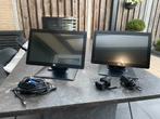 ELO ET1502L touch monitor, VGA en HDMI, 15,6, IPS, Ingebouwde speakers, Full HD