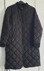 Khujo Mary dames winter-najaarsjas M/38, Ophalen of Verzenden, Zo goed als nieuw, Maat 38/40 (M), Zwart