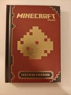 Minecraft Redstone Handboek, Boeken, Ophalen of Verzenden, Zo goed als nieuw, Overige onderwerpen, Mojang