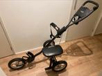 Golf trolley Bagboy Express LE, Sport en Fitness, Golf, Verzenden, Zo goed als nieuw, Golfkar, Overige merken