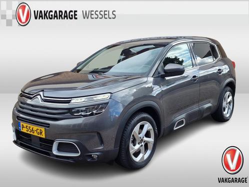 Citroën C5 Aircross 1.2 PureTech Business | LM | Clima | LE, Auto's, Citroën, Bedrijf, Te koop, C5 Aircross, ABS, Achteruitrijcamera