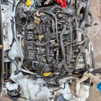 Motor van een Volkswagen Polo gti, Auto-onderdelen, Motor en Toebehoren, Ophalen of Verzenden, Volkswagen