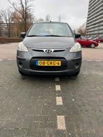 Hyundai i10 1.1I NAP.Automaat, 31 €/maand, 4 cilinders, Origineel Nederlands, 930 kg
