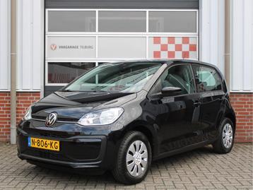 Volkswagen up! 1.0 Move Up! /AIRCO/LED/Lane assist/CV/DAB+/B beschikbaar voor biedingen