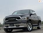 Dodge RAM 1500 Laramie 5.7L V8, 1e eig, orig ned dealer onde, Auto's, Automaat, 2706 kg, Gebruikt, 5654 cc