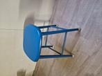 Vintage krukje, Huis en Inrichting, Ophalen, Gebruikt, Blauw, Eén