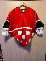 Disney Minnie Mouse pak voor 5/6 jaar, Ophalen of Verzenden, Mickey Mouse, Zo goed als nieuw, Kleding of Textiel