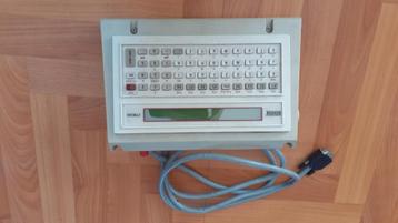 computer terminal CTM300 beschikbaar voor biedingen