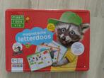 Magnetische letterdoos van Zwijsen, Ophalen, Speelkaart(en)